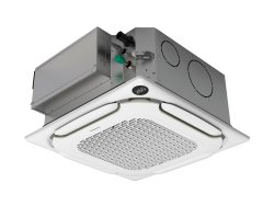 Внутренний кассетный блок мультизональной VRF системы Kentatsu KTZV15HZBN1