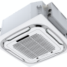 Кассетная сплит-система Ferrum LCAC24C1-A/LCAU24U1-A-WS30