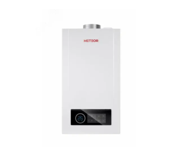 Настенный газовый котел METEOR B30 32 H (Wi-Fi) с датчиком наружной температуры