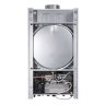 Настенный газовый котел METEOR B30 32 H (Wi-Fi) с датчиком наружной температуры