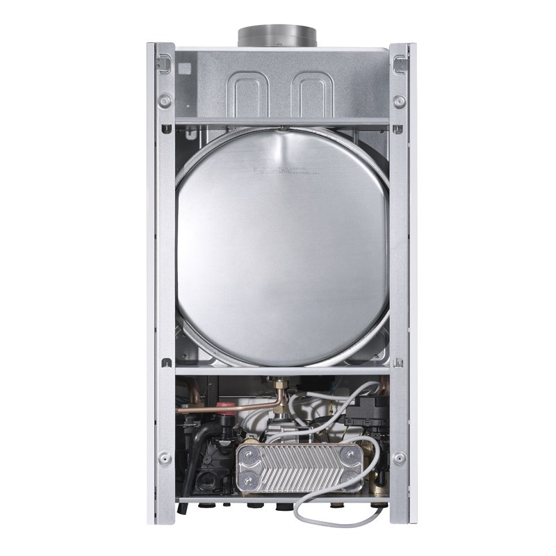 Настенный газовый котел METEOR B30 32 H (Wi-Fi) с датчиком наружной температуры