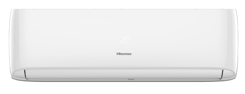 Сплит-система Hisense AS-09UW4RYRCA05G/AS-09UW4RYRCA05W Goal DC Inverter Wi-Fi — фото 1