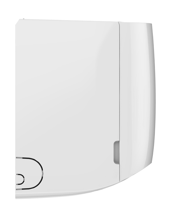 Сплит-система Hisense AS-09UW4RYRCA05G/AS-09UW4RYRCA05W Goal DC Inverter Wi-Fi — фото 4