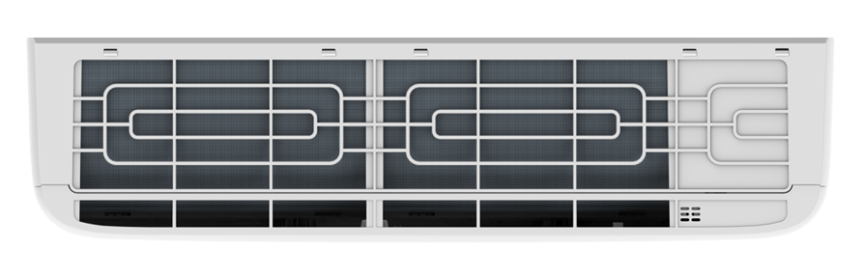 Сплит-система Hisense AS-09UW4RYRCA05G/AS-09UW4RYRCA05W Goal DC Inverter Wi-Fi — фото 5