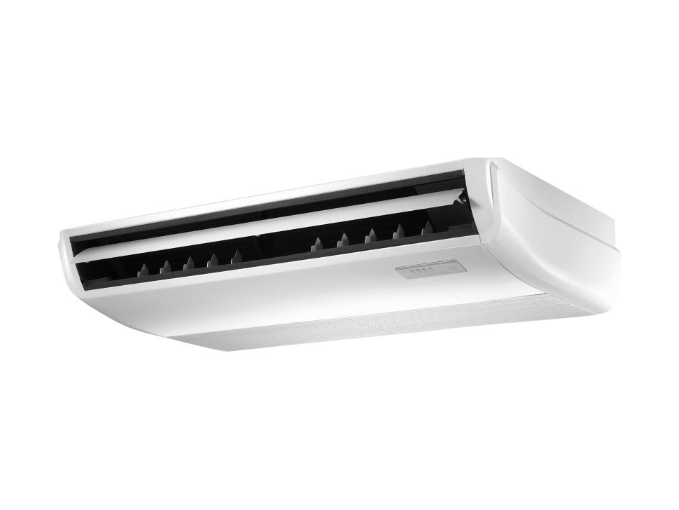 Напольно-потолочная сплит-система Midea MUE-48HRFNX(GA)/MOA1U-48FQN8G1