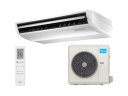 Напольно-потолочная сплит-система Midea MUE-48HRFNX(GA)/MOA1U-48FQN8G1