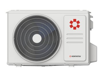 Сплит-система Kentatsu KSGKU26HZRN1W/KSRKU26HZRN1 Kumo Inverter