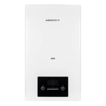 Настенный газовый котел Mizudo Neat Open M18 18 кВт OPT