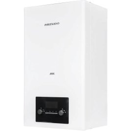 Настенный газовый котел Mizudo Neat Open M18 18 кВт OPT
