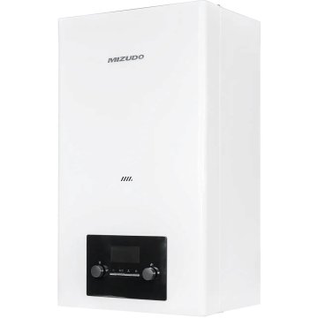 Настенный газовый котел Mizudo Neat Open M18 18 кВт OPT