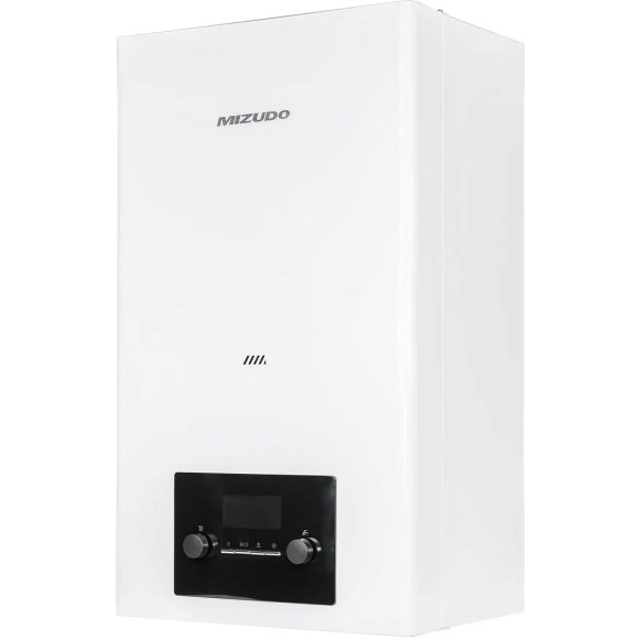 Изображение товара Настенный газовый котел Mizudo Neat Open M18 18 кВт для отопления и ГВС