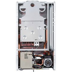 Настенный газовый котел Mizudo Neat Open M18 18 кВт OPT