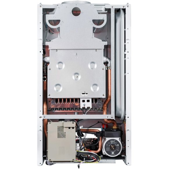 Настенный газовый котел Mizudo Neat Open M18 18 кВт OPT