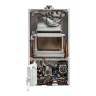 Настенный газовый котел Baxi ECO Home 24 F