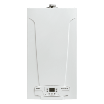 Настенный газовый котел Baxi ECO Home 24 F