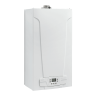 Настенный газовый котел Baxi ECO Home 24 F