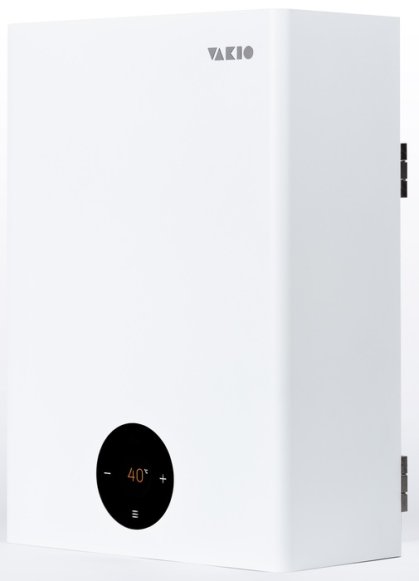 Изображение товара Приточная установка Vakio Vector с Wi-Fi управлением и фильтром F7