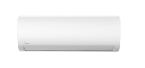 Настенная сплит-система Midea MSAG1-24HRN8-I/MSAG1-24HRN8-O Paramount — фото 1