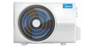Настенная сплит-система Midea MSAG1-24HRN8-I/MSAG1-24HRN8-O Paramount
