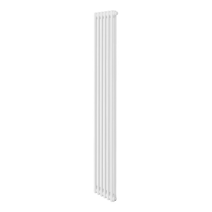 Дизайн-радиатор Royal Thermo Insignia VC2180 6 секций Bianco Traffico