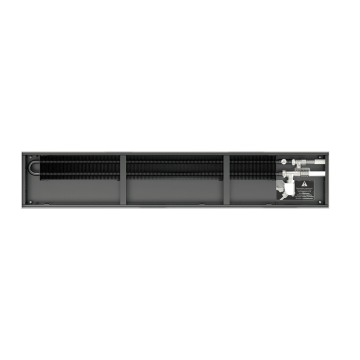 Внутрипольный конвектор Varmann Qtherm Q 180.150.1500 OR U EV1