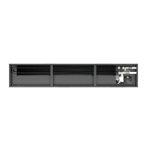 Внутрипольный конвектор Varmann Qtherm Q 180.150.1500 OR U EV1