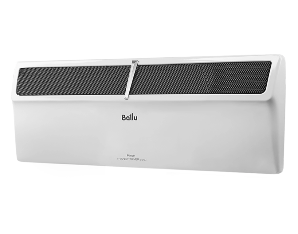Модуль отопительный электрического конвектора Ballu Plinth Transformer BEC/PL-500