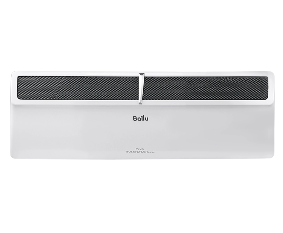 Модуль отопительный электрического конвектора Ballu Plinth Transformer BEC/PL-500