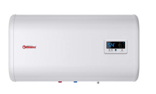 Накопительный электрический водонагреватель Thermex IF 50 H (pro) — фото 1