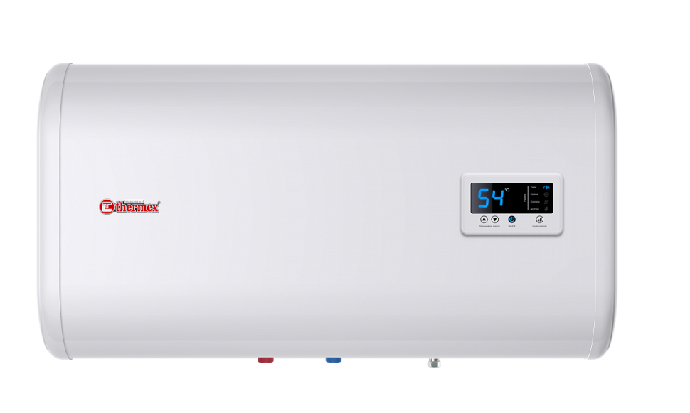 Накопительный электрический водонагреватель Thermex IF 50 H (pro) — фото 1