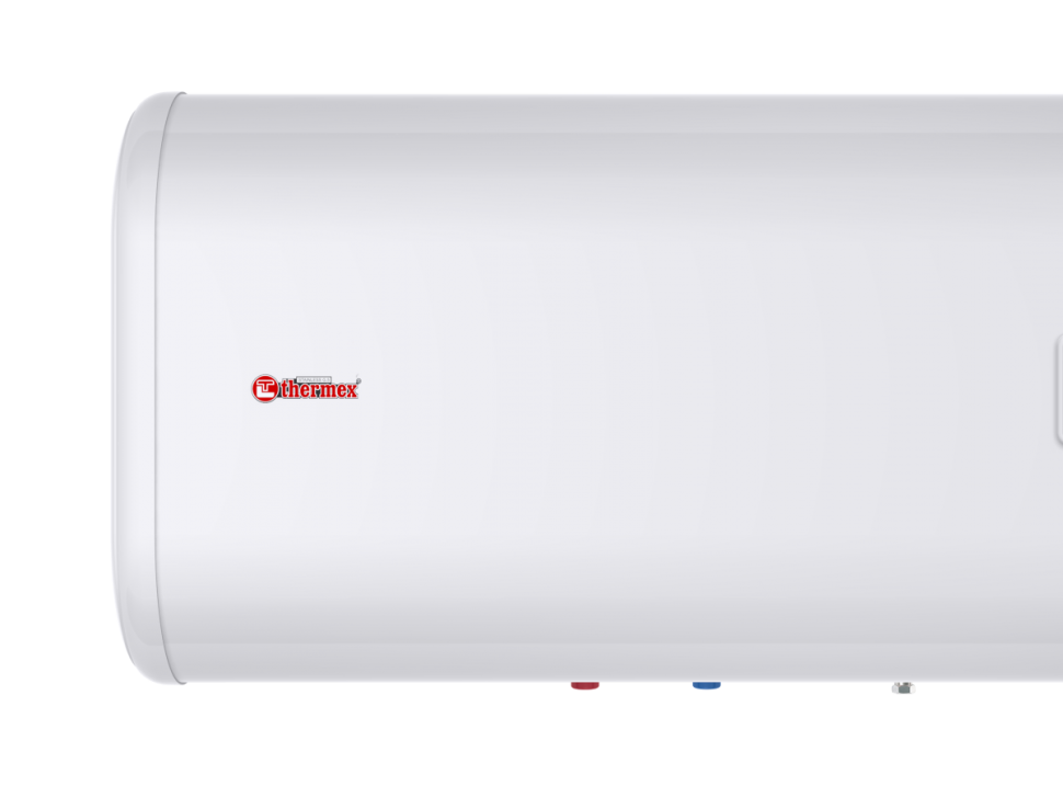 Накопительный электрический водонагреватель Thermex IF 50 H (pro) — фото 2