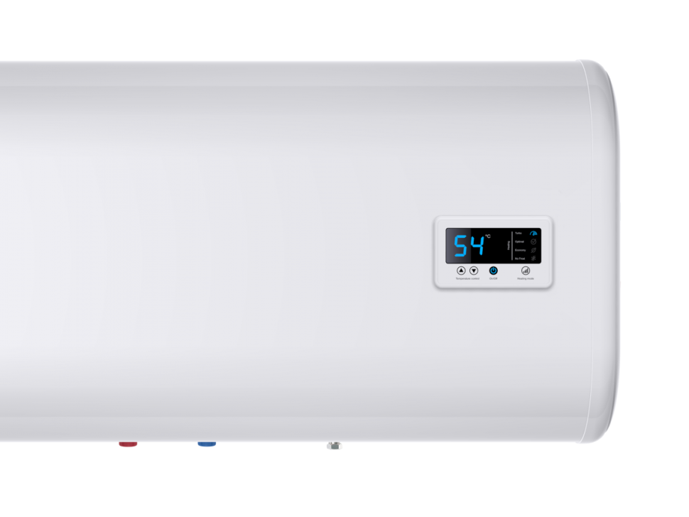 Накопительный электрический водонагреватель Thermex IF 50 H (pro) — фото 3