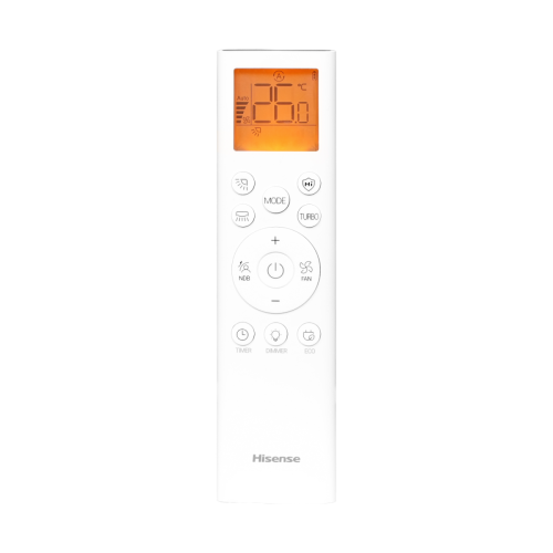 Колонная сплит-система Hisense AUF-60ER4RM2/AUW-60H6RN2 HEAVY 2.0 Classic — фото 2