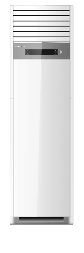 Колонная сплит-система Hisense AUF-60ER4RM2/AUW-60H6RN2 HEAVY 2.0 Classic