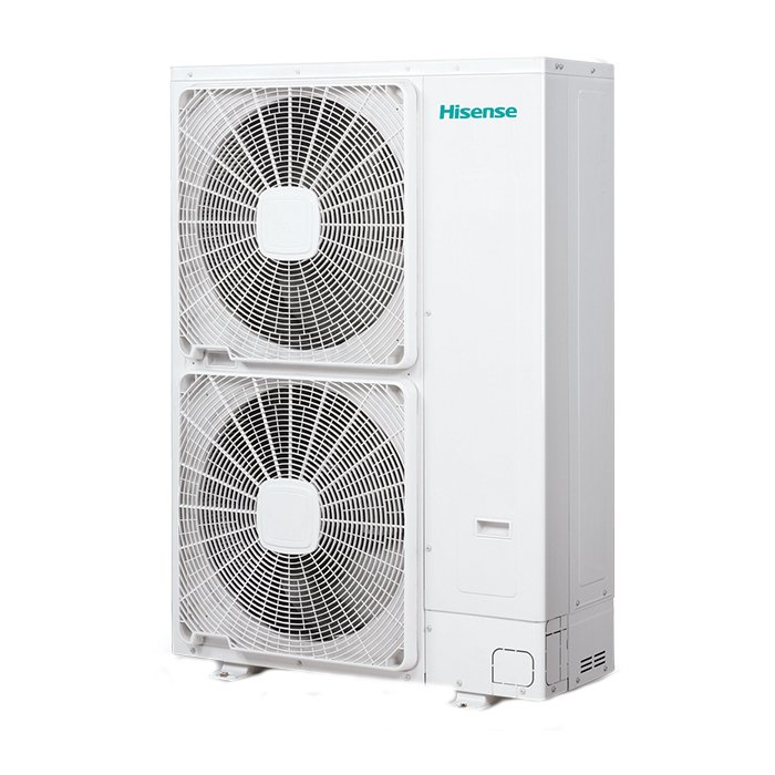 Колонная сплит-система Hisense AUF-60ER4RM2/AUW-60H6RN2 HEAVY 2.0 Classic