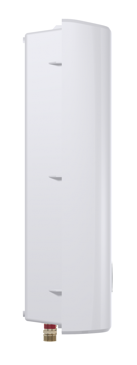 Проточный электрический водонагреватель Thermex Topflow Pro 21000 — фото 3