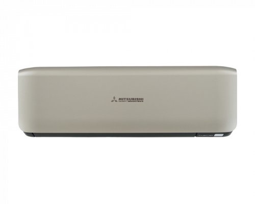 Настенная сплит-система Mitsubishi Heavy SRK25ZS-WT/SRC25ZS-W2 PREMIUM Titanium — фото 1