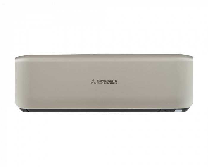 Настенная сплит-система Mitsubishi Heavy SRK25ZS-WT/SRC25ZS-W2 PREMIUM Titanium — фото 1
