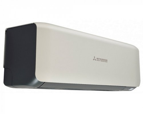 Настенная сплит-система Mitsubishi Heavy SRK25ZS-WT/SRC25ZS-W2 PREMIUM Titanium — фото 2