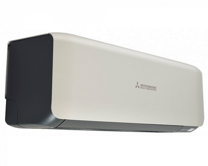 Настенная сплит-система Mitsubishi Heavy SRK25ZS-WT/SRC25ZS-W2 PREMIUM Titanium — фото 2