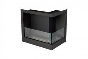 Биокамин модульный Silver Smith CONCEPT L