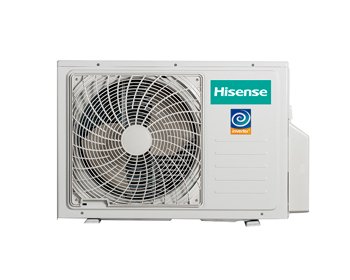 Наружный блок мульти сплит-системы Hisense AMW4-27U4RJC Наружный блок мульти сплит-системы Hisense AMW4-27U4RJC