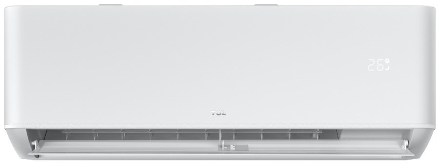 Сплит-система TCL TAC-TP24INV/R Gentle Cool — фото 2