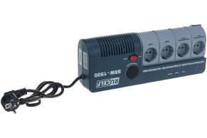 Стабилизатор напряжения RUCELF SRW-1500-D