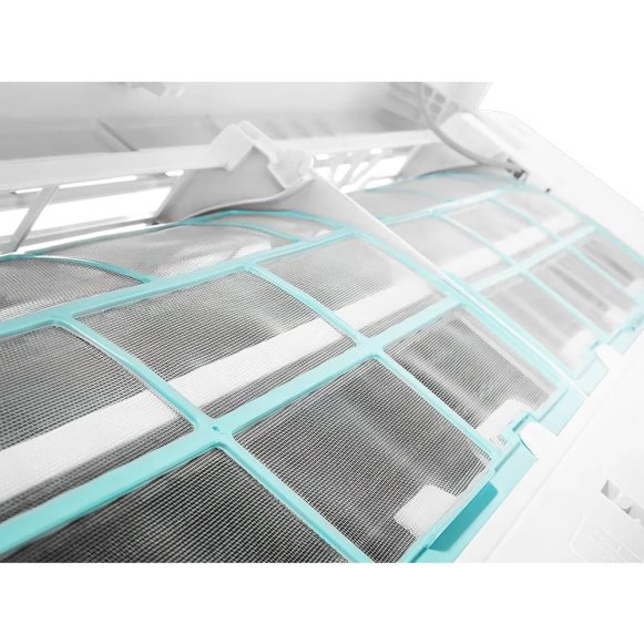 Сплит-система Ballu BSYI-09HN8/ES_23Y Eco Smart DC Inverter