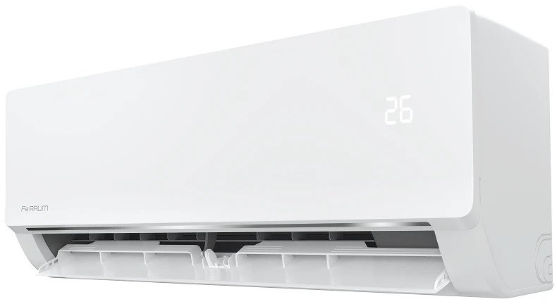 Сплит-система Ferrum FIS09F3-LT/FOS09F3-LT WS30 Force Pro LT — фото 5