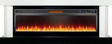 Каминокомплект Royal Flame Vancouver 60 с очагом Vision 60 LED