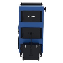 Твердотопливный котел Zota Maxima-150кВт (левый без бункера и мех.подачи)
