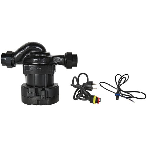 Циркуляционный насос Rommer Profi EVO 25/120-180 с ШИМ — фото 3
