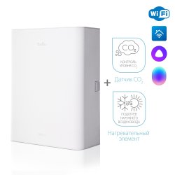 Очиститель воздуха Ballu ONEAIR ASP-100WM белый